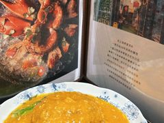 -白家餐厅(徐家汇店)