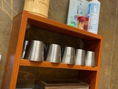 -京玉菲饭店(李村店)