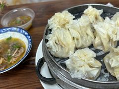 -白老大羊杂碎稍麦