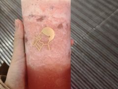 芝芝莓莓-喜茶(青岛金狮广场店)