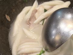-四季轩中餐厅(徐州开元名都大酒店)