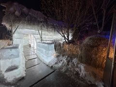 -清河半岛温泉度假酒店