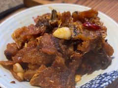 -好灶头妈妈菜·柴火灶台鱼·千岛湖土菜地标美食
