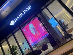 -HAIR POP