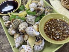 -贞姨美食·老字号海鲜大排档