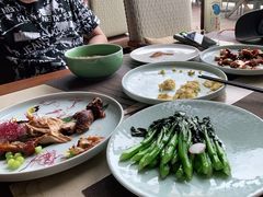 -望京楼flavor餐厅(古北水镇景区店)