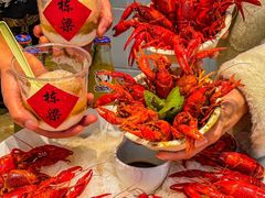 -刘栋梁大排档(淮海东路店)