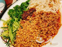 -云隐小厨·传统大理美食(复兴路店)