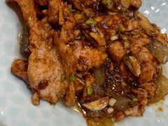 -东兴楼饭庄(六里桥店)