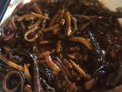 -兰溪小馆(东直门簋街店)