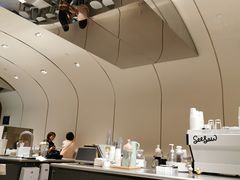 -Seesaw Coffee(上生新所店)