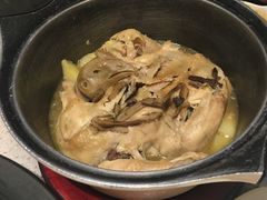 -粗茶淡饭·隐庐私厨(东亭店)