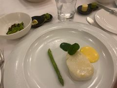 -上海和平饭店-华懋阁 The Cathay Room