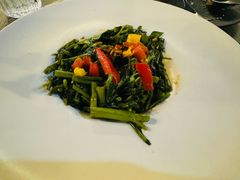 -Shantek象提南亚西餐厅&Bistro(淮海中路店)