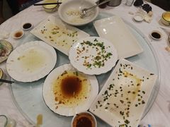 -金海湾海鲜排档(朱家尖店)