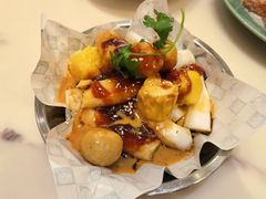 -石板街港澳冰室(天环店)