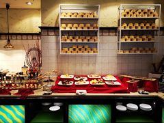 -哈尔滨香格里拉大酒店
