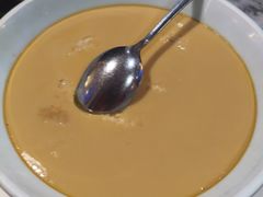 肉沫水蒸蛋-新白鹿餐厅(百联中环店)