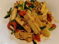 -吃货私房菜(丽江束河古镇店)