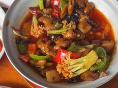 -坛南湾阿强农家乐.海鲜大排档老字号(福州地标美食店)
