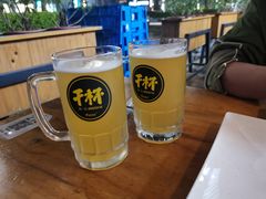 -木屋烧烤(坂田天安云谷店)