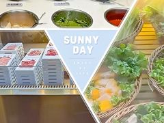 -魁牛·潮汕牛肉自助火锅(沈辽路万达店)