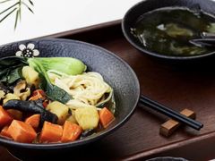 -韬光茶庵