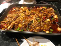 -咏哇美蛙美味(厦门罗宾森店)