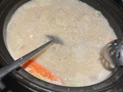 -捞王猪肚鸡火锅(昆山店)