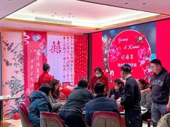 -云客来·花园餐厅(洛社店)