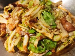 -筱爷叔·上海传统手工菜(玉树路店)