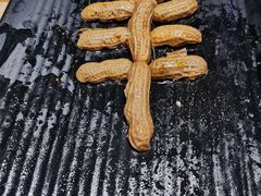 -串亿88烧烤·羊腿·羊蝎子(板泉路店)