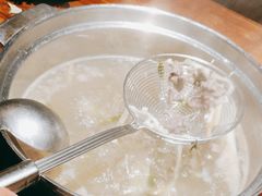 -原牛道·潮汕围炉火锅(讯美店)
