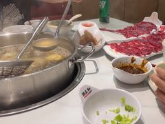 -潮正和潮汕牛肉火锅·老字号(番禺万达店)