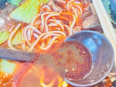 -李先生牛肉面大王(站北广场店)