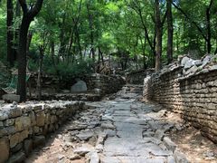 -井塘古村