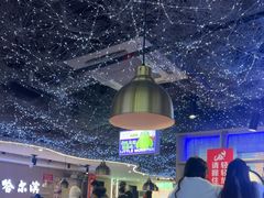 -徐记小怪兽肉蟹煲(中央大街店)