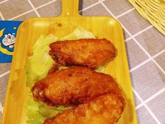 -遇见西木美式餐厅(体育路店)