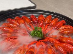 -517烧烤·龙虾·海鲜大排档(万象都荟店)