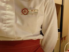 -海底捞火锅(劲松店)
