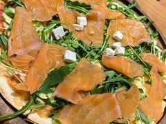 -榖屋house of flour(张江首店)