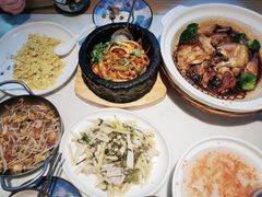 -小吴越·江浙融合菜(惠山万达广场店)