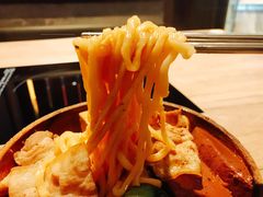 -老鼎旺安格斯牛肉火锅(衡艺广场店)