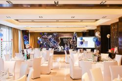 -中谷小南国花园酒店·宴会厅