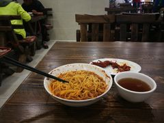 -西塔大冷面(市府大路店)