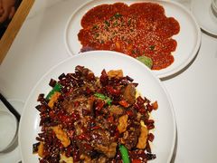 -鸡毛店·川菜(文殊院店)