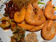 -松子料理(世纪城店)