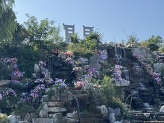 -威海华夏城景区