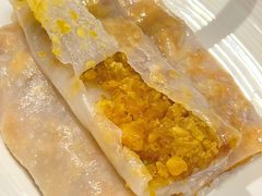 -陶兰居·手工点心·粤菜(圆融时代广场店)