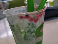 酸奶-三好坞景观餐厅